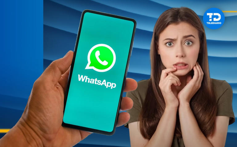 Celulares Que Se Quedarán Sin Whatsapp Durante El 2024 Lista Completa 6356