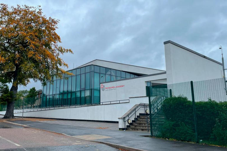 Bulwell Academy committed to making improvements as staff prepare to