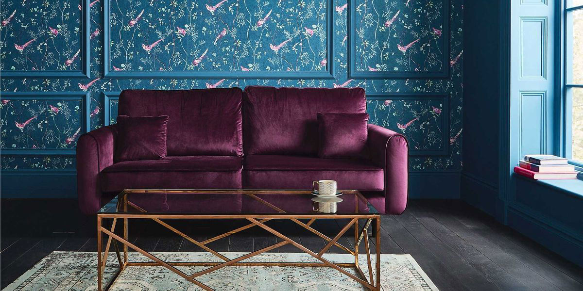 The best wall panelling trends, according to the experts