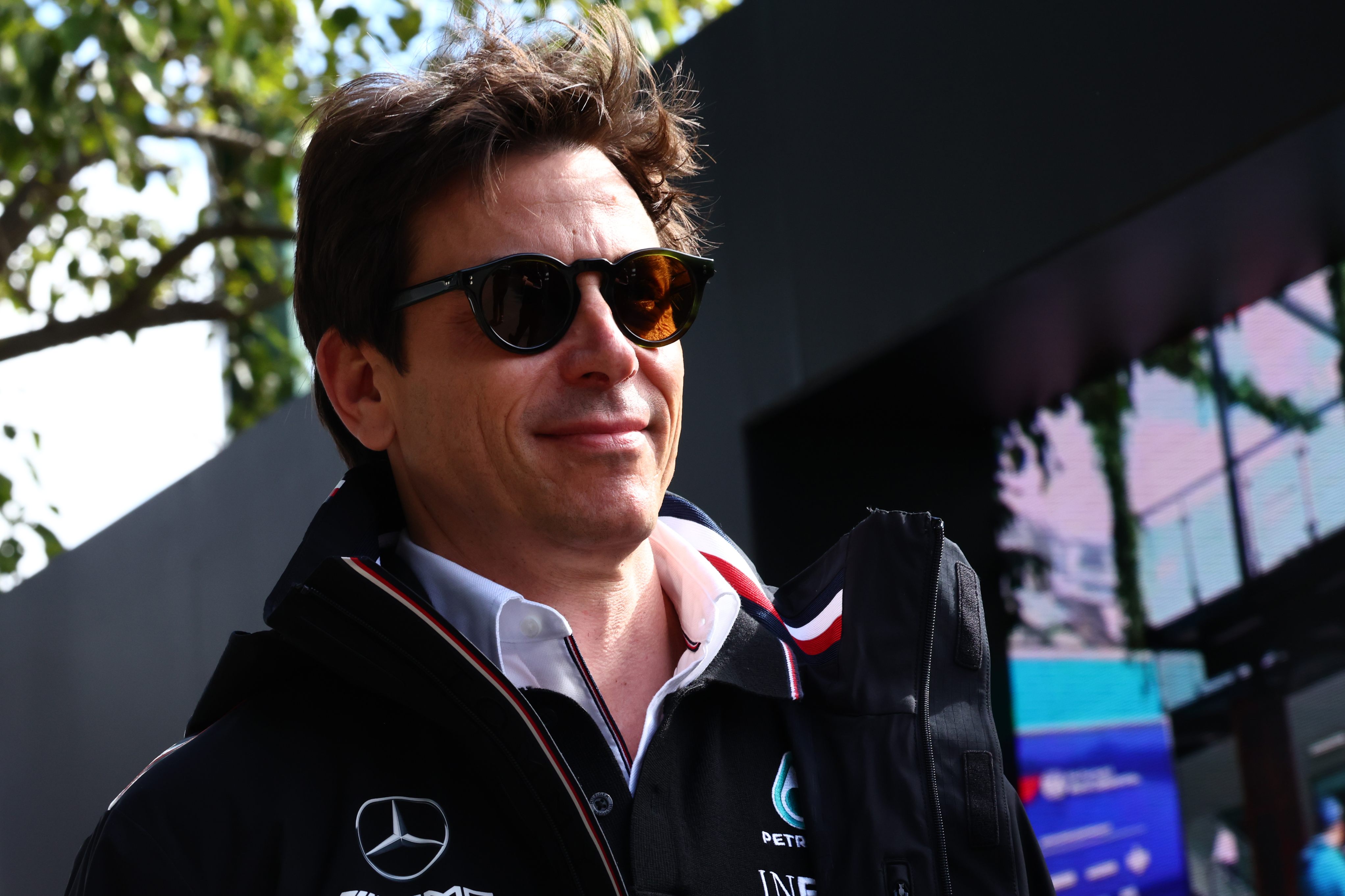 Wat Is Het Vermogen Van Toto Wolff De Teambaas En CEO Van Mercedes