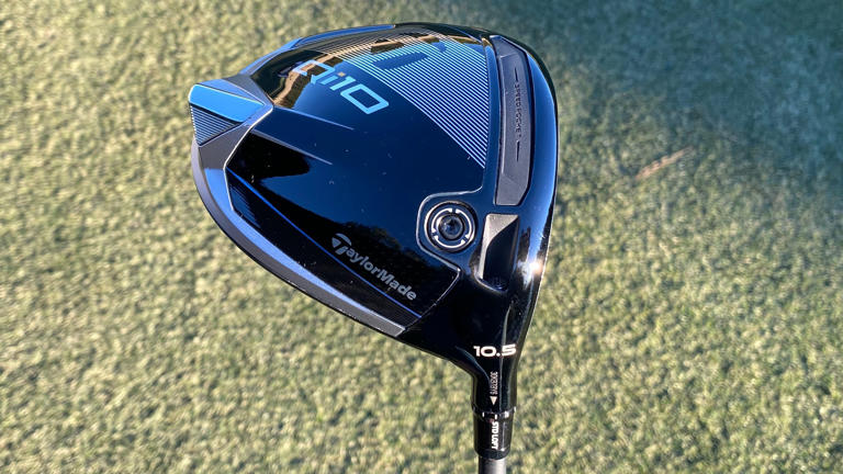 TaylorMade Qi10 vs TaylorMade Stealth 2 Driver: Read Our Head-To-Head ...