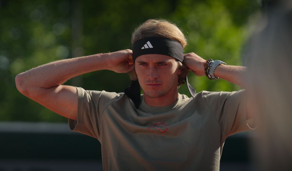 Alexander Zverev Faces Uncomfortable Domestic Abuse Questions In Press ...