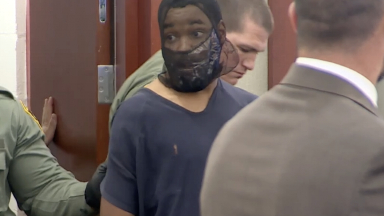 Man Who Attacked Nevada Judge In Viral Video Is Finally Sentenced