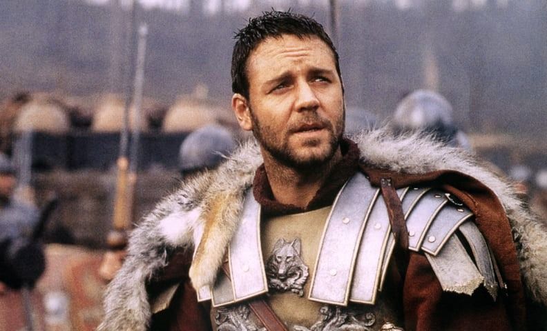 <p>One of Russell Crowe's best known films, <em>Gladiator</em>, is getting a sequel. Since Crowe's character died at the end of the first film, Paul Mescal (Oscar-nominated for his role in <em>Aftersun</em>) will play the adult version of Lucious from the original film, who finds himself fighting in the same arena as his father. Denzel Washington and Pedro Pascal are among the film's other stars. </p><p><em>This film will be released on November 22.</em></p>