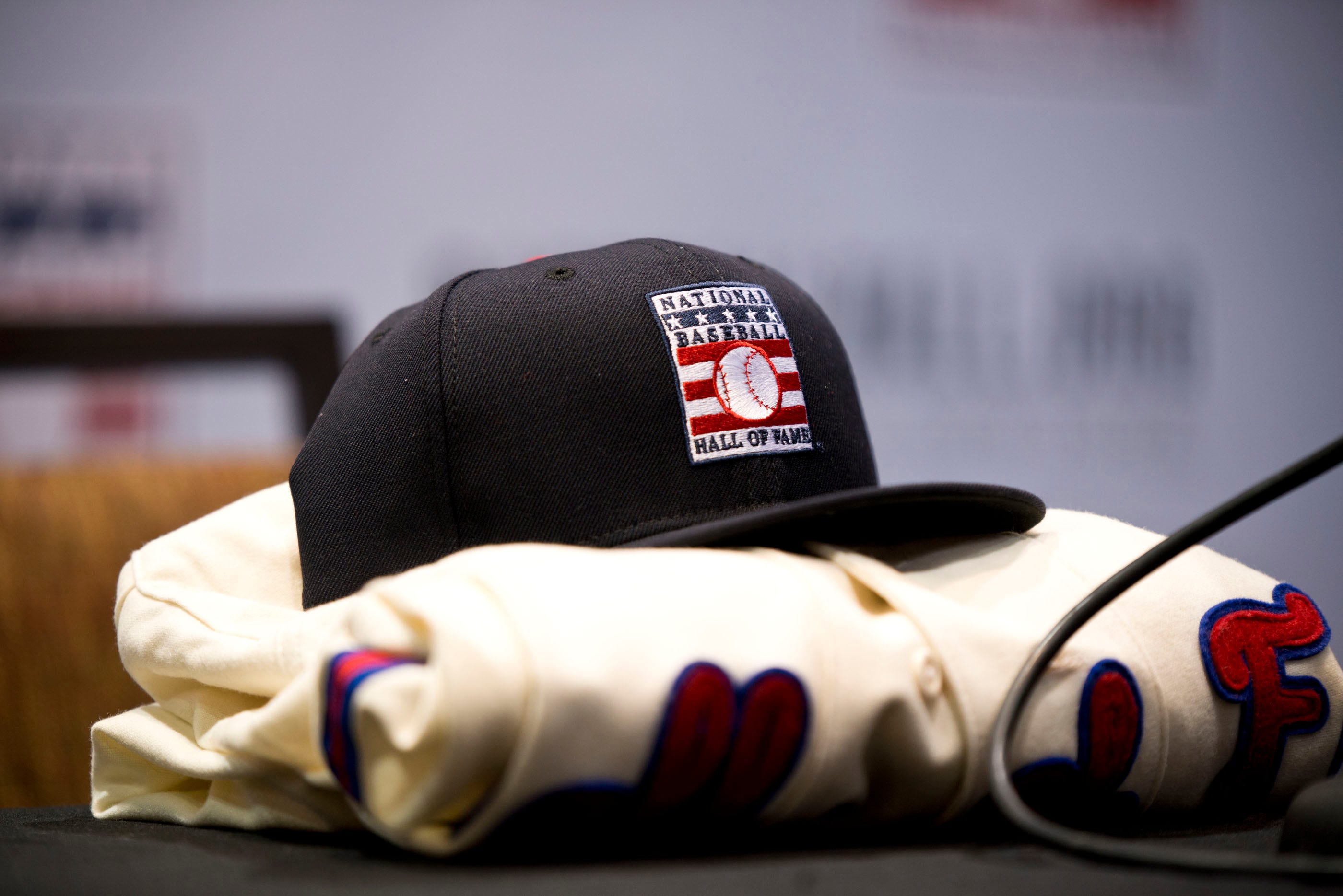 Who's on the 2024 Baseball Hall of Fame ballot? What to know about ...