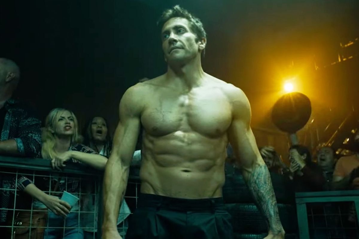 <p>Jake Gyllenhaal stars in this remake of the 1989 film of the same name starring Patrick Swayze. The new film has a modern twist, however, as Gyllenhaal will be an ex-UFC fighter who works at a bar in the Florida Keys.</p><p><em>This film will be released on March 21, 2024.</em></p>