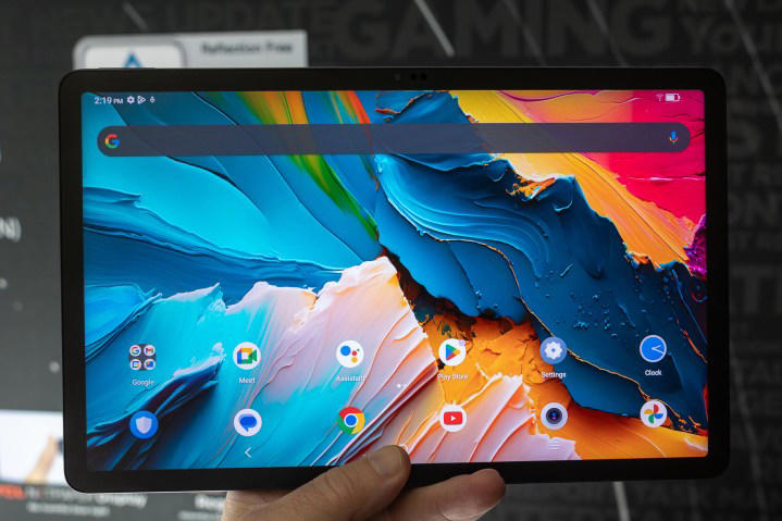 These are the best and coolest tablets of CES 2024