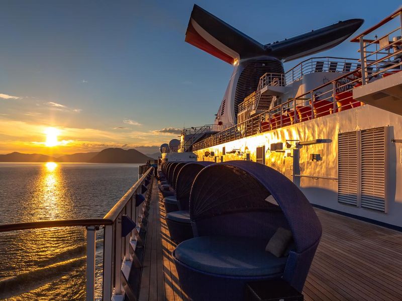 Best Budget Cruise Lines, Ranked