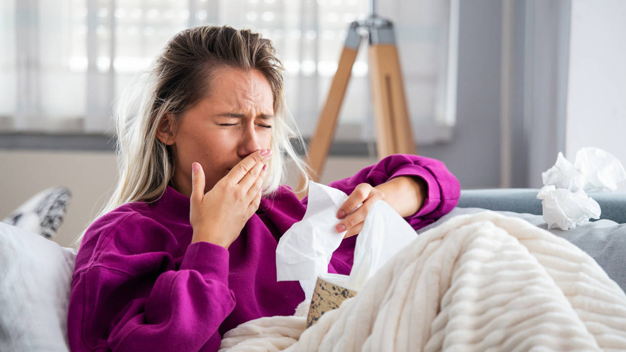 Epidemia De Gripe: Un Médico Aconseja Qué Tomar Y Qué No Si Te Has ...