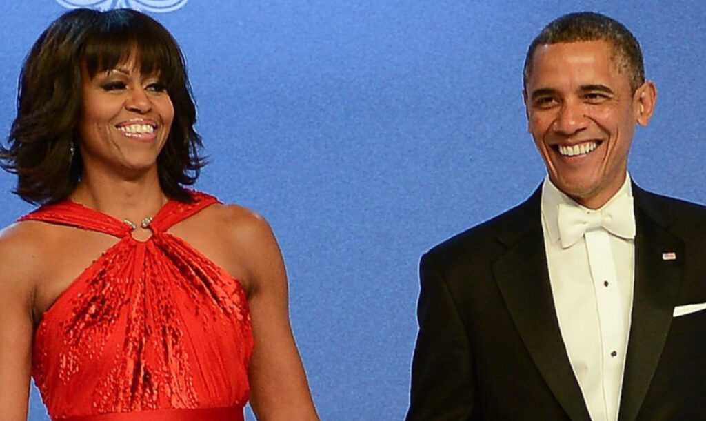 Michelle Obama Explains Why She Doesn’t Want People To Call Her And ...