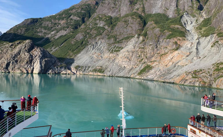 Are you planning to go on an Alaska cruise with kids? If so, you might be wondering what to pack for your cruise. Alaska is a cruise destination that poses some challenges when it comes to packing. Unpredictable weather, outdoor shore excursions and limited luggage space makes packing for an Alaska cruise difficult. Below, I […]