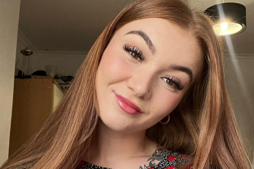 Influencer Slammed Over 'irresponsible' TikTok Videos About Cosmetic ...