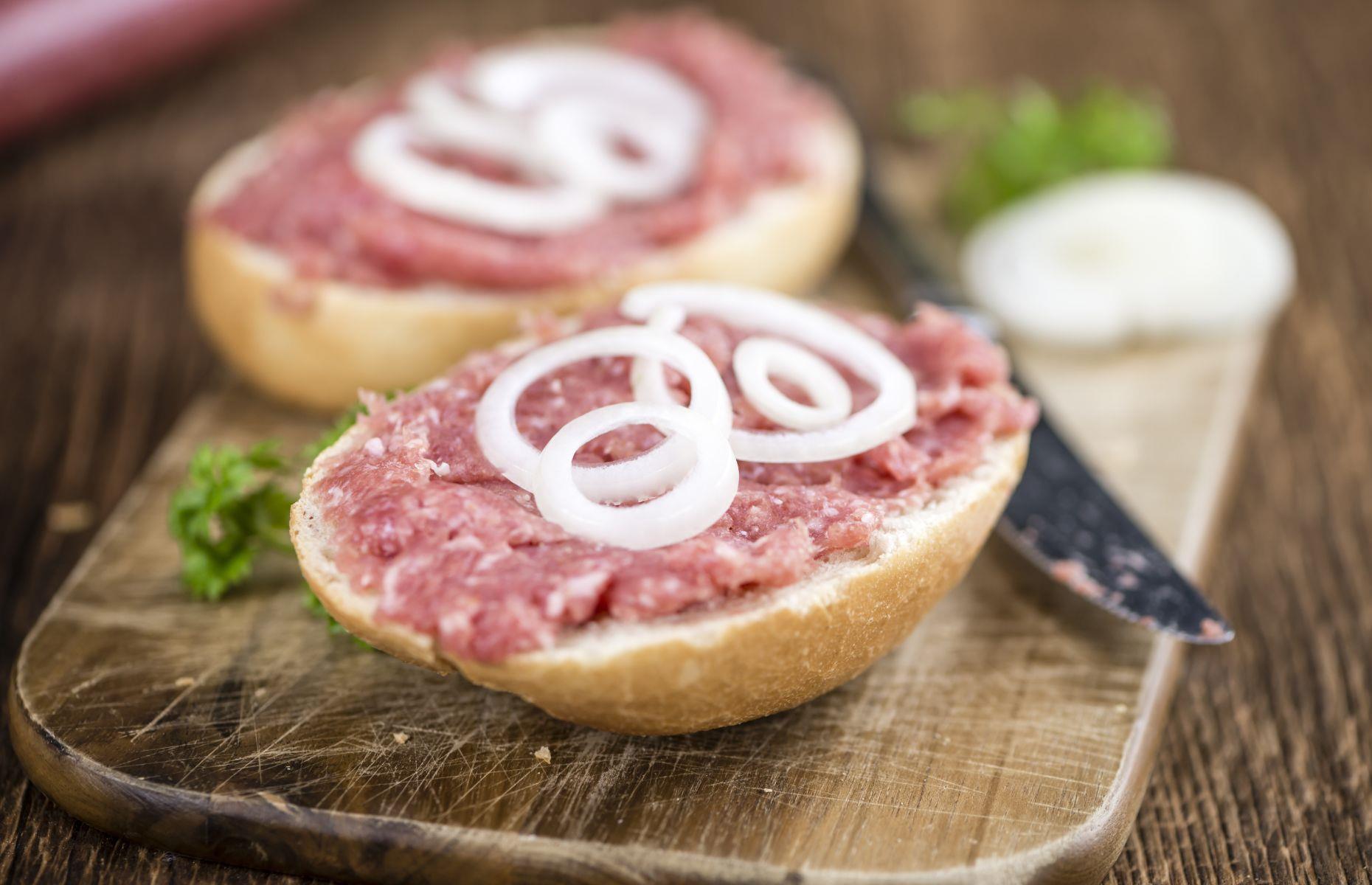 Classic American Sandwiches Everyone Loves