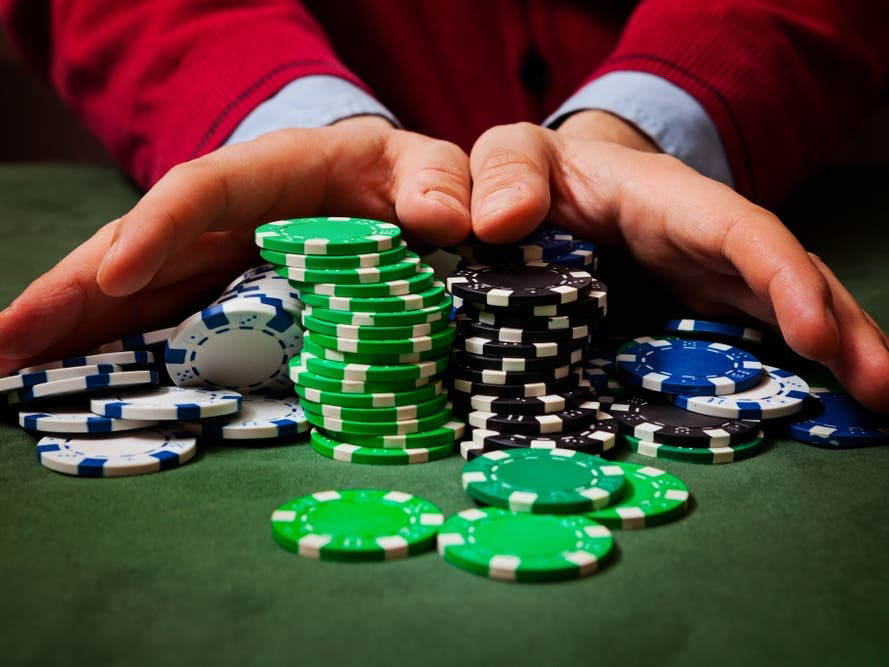 Potomac Winter Poker Open Returns With More Than 2M In Prizes