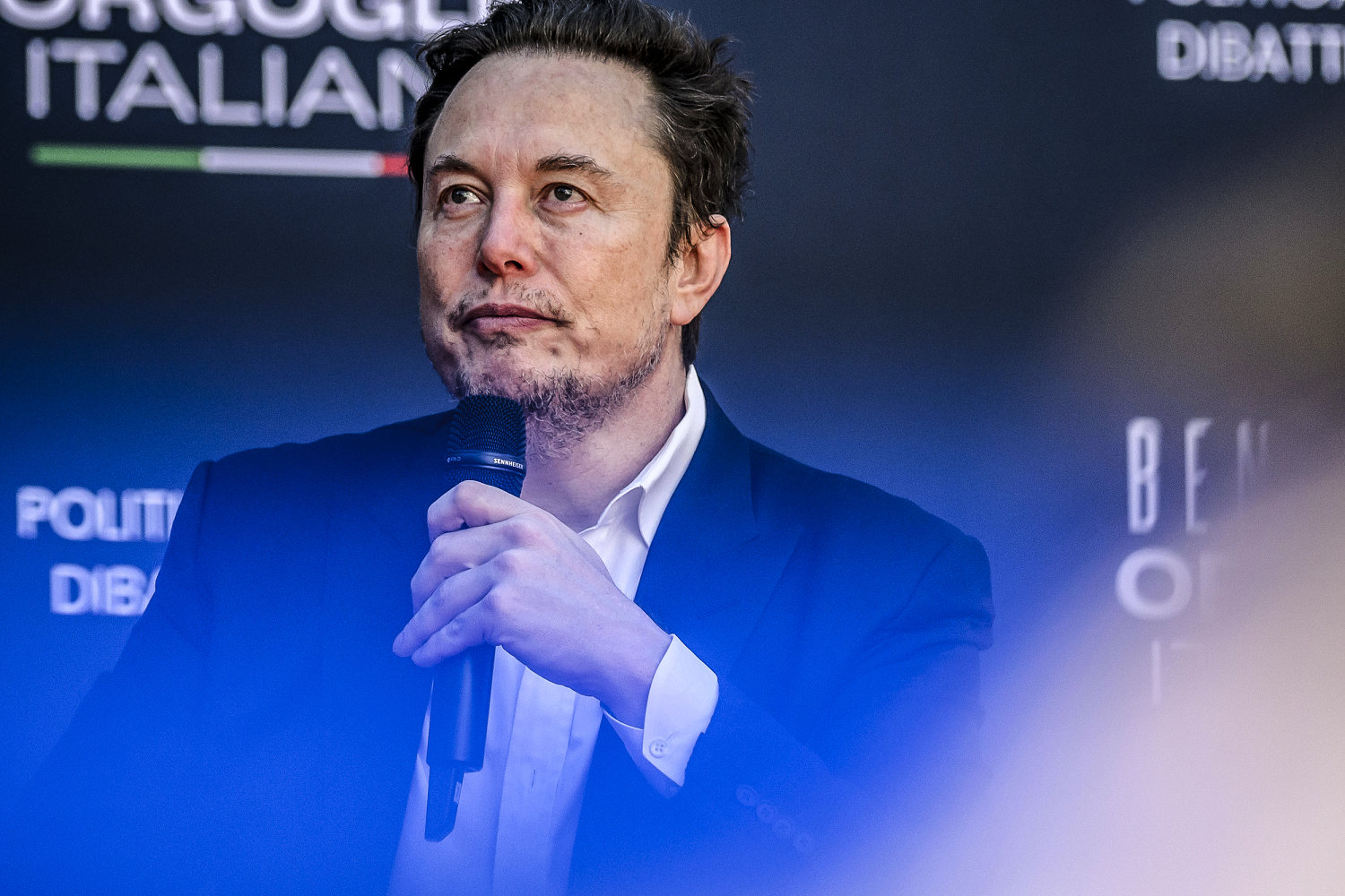 Tesla Board Silent As Investors Await Next Steps After Court Revokes ...