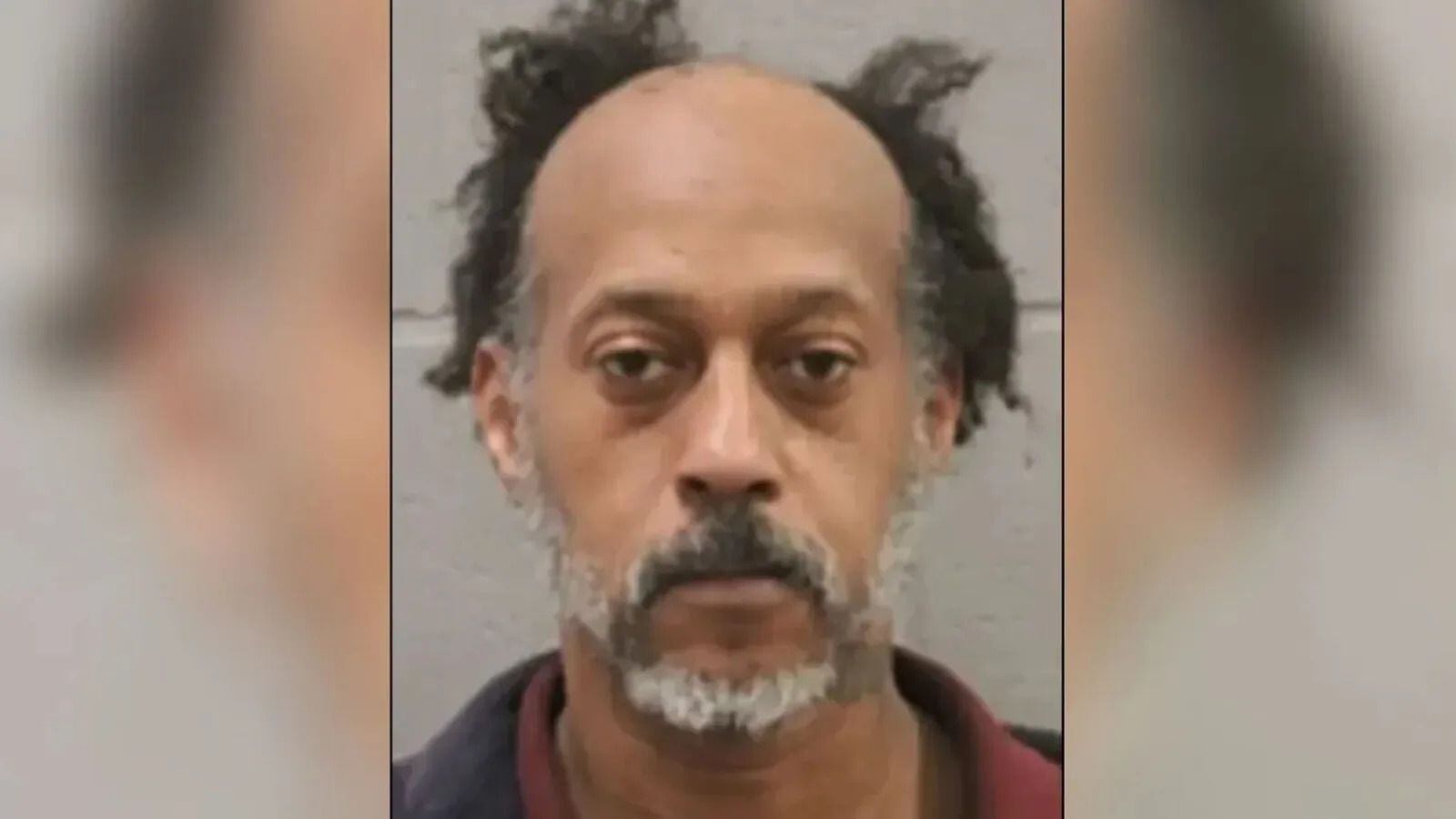rapero fue acusado de secuestrar y abusar a una mujer en su sótano por años