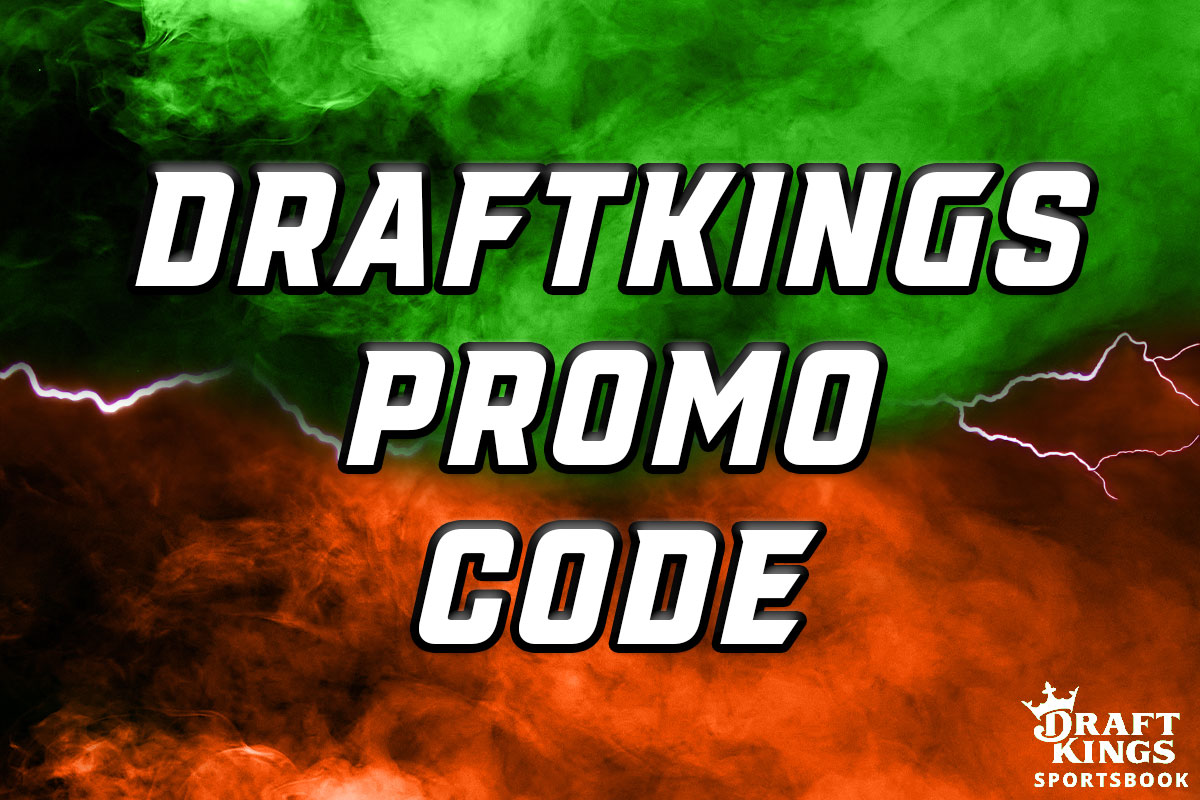 DraftKings Promo Code: Unlock $200 In Bonus Bets For NBA Tuesday