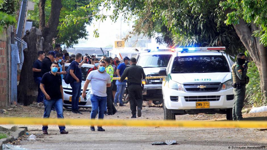 Colombia Cerró El 2023 Con 181 Líderes Sociales Asesinados