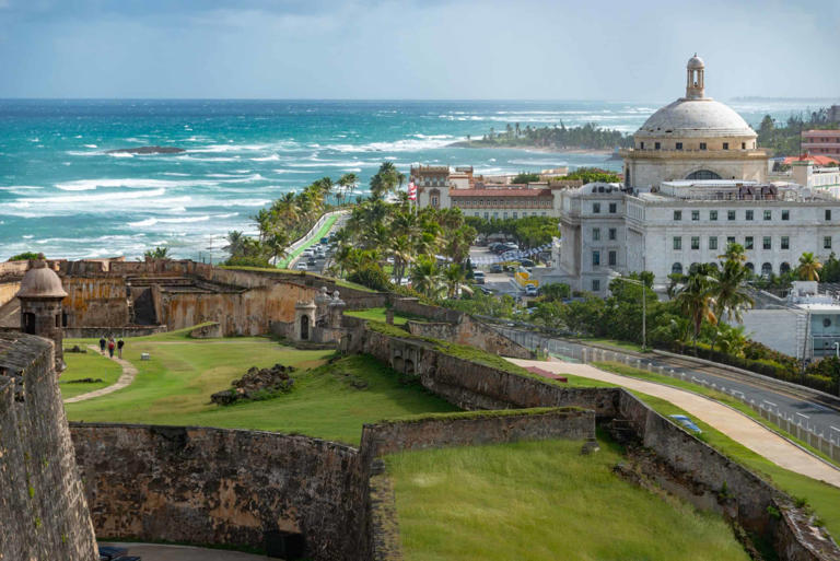 Ever wonder why Old San Juan is a must-visit? Picture this: a compact, walkable city brimming with history, stunning architecture, and a vibe that’s both laid-back and buzzing with life. It’s the kind of place where you can explore centuries-old forts, enjoy the local cuisine at a street-side café, and soak in the views of...