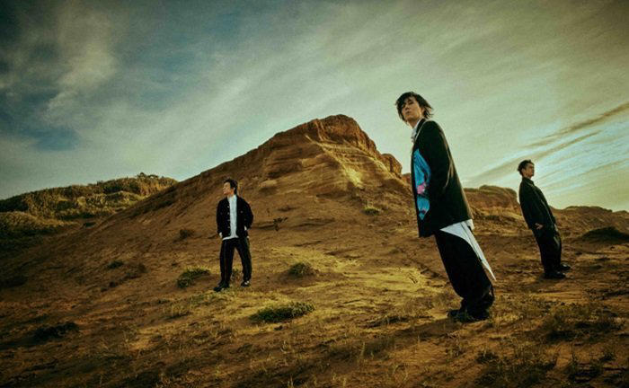 J-rock band Radwimps announce 2024 Latin America tour