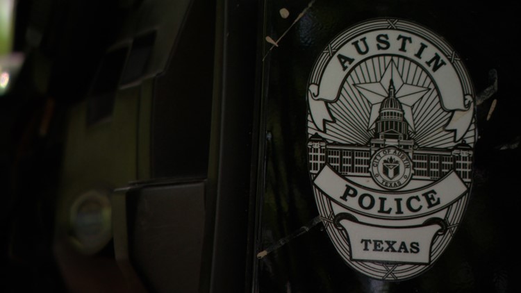 APD: 21-year-old Killed In Apparent Shooting At North Austin Apartment ...