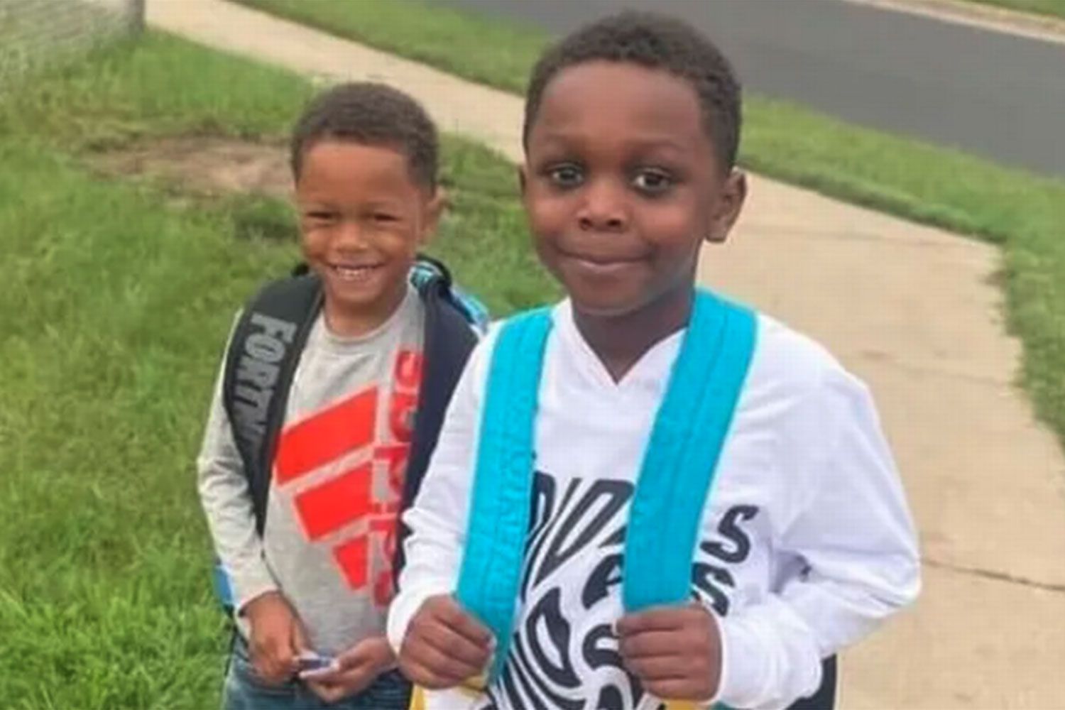 Wisconsin Brothers, 6 And 8, Die After Falling Through Ice: ‘Unimaginable’