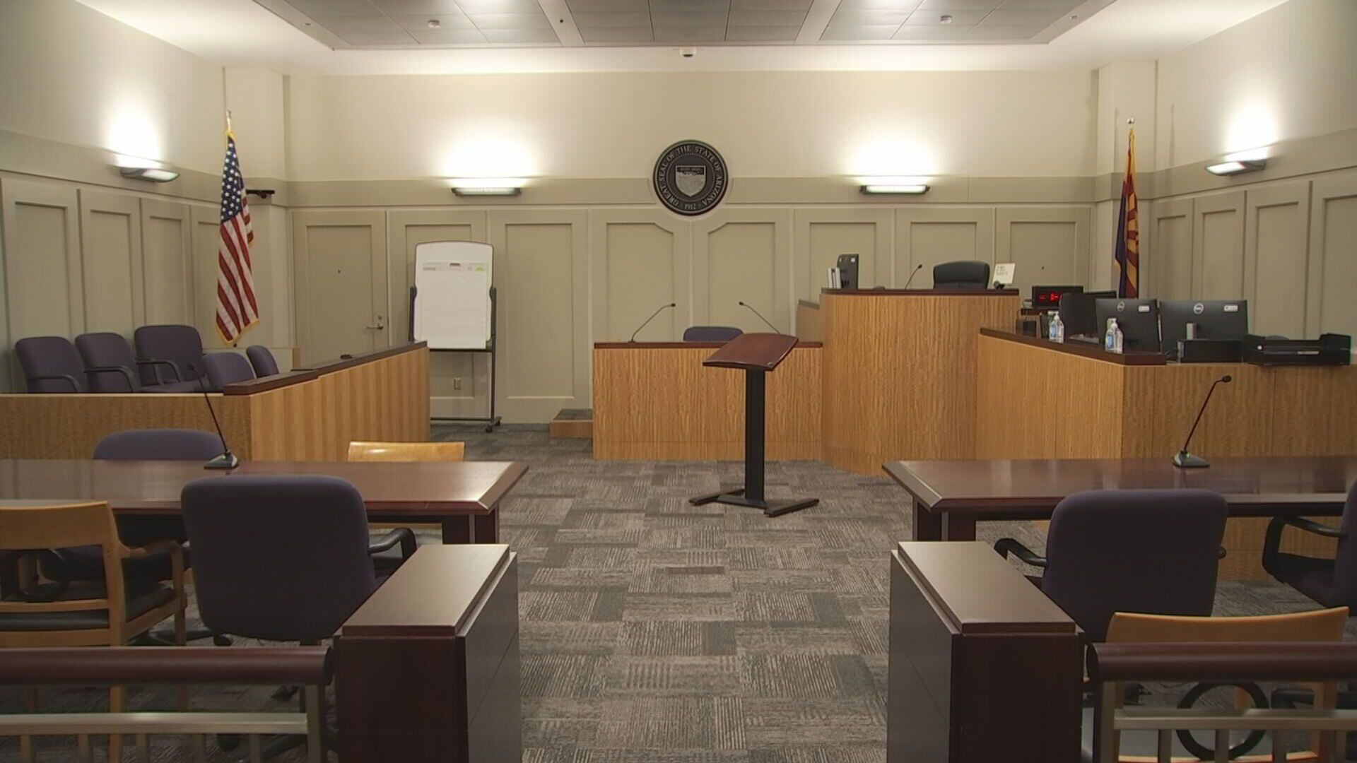 City of Phoenix launches new community court to help homeless get ...