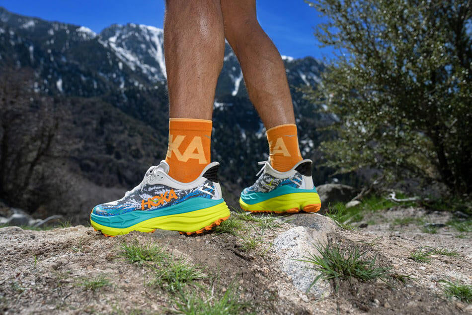 Best Hoka running shoes of 2024 Our favorite Hokas for every type of