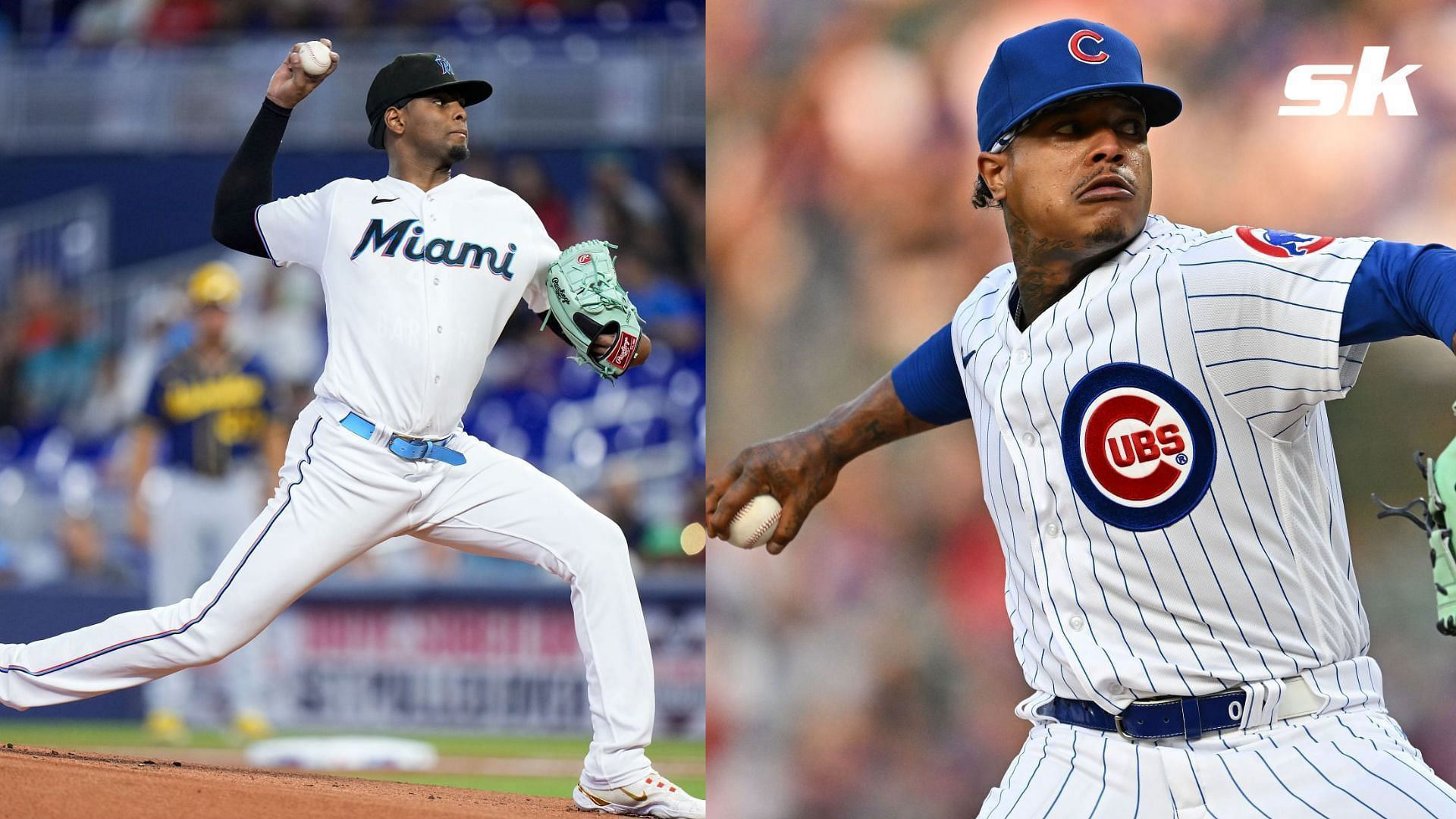 MLB Fantasy Rankings 2024 Top 5 late round starting pitchers to draft