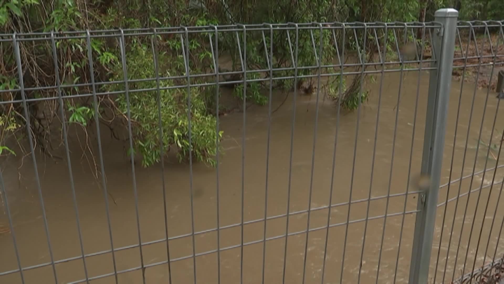 More Wet Weather Hits Queensland As BOM Warns Of Intense Rainfall ...