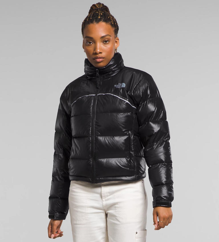 Best Winter Coats for Women: Here Are 8 Puffer Jackets & Parkas to Help ...