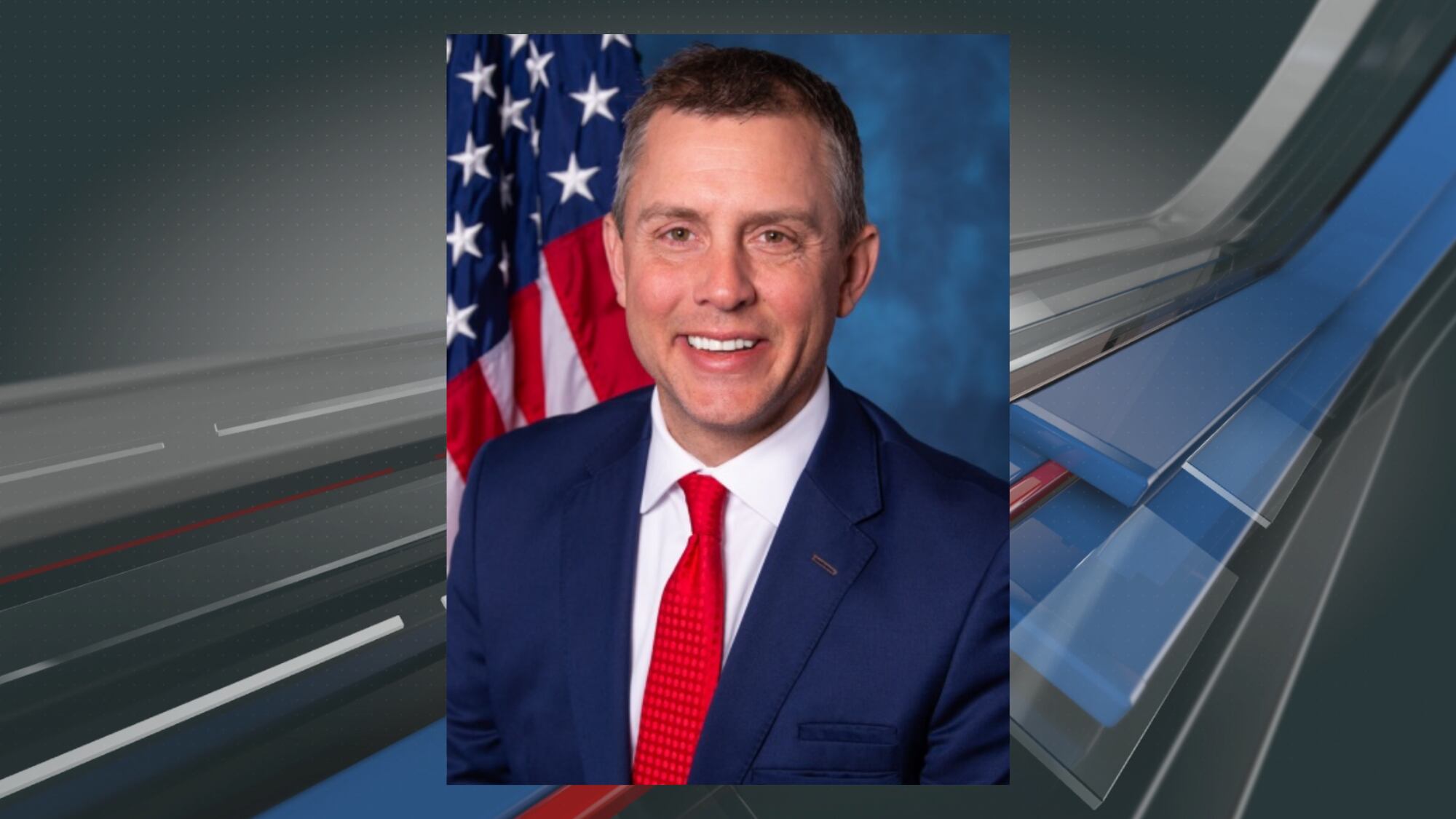 Rep. Armstrong To Run For Re-election