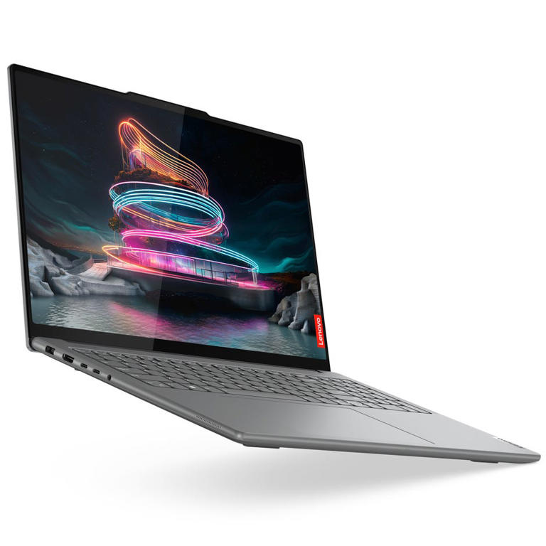 Lenovo Updates Dual-Display Yoga Book and Introduces New Detachable ...