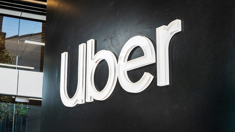 Uber Stock Gains On $1.5 Billion Accelerated Stock Buyback. CFO Says ...