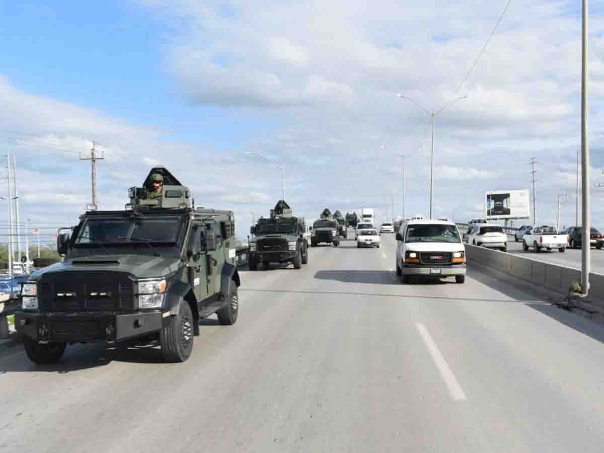 Ej Rcito Y Guardia Nacional Inician 2024 Reforzando Seguridad En Entidades   AA1mIeeG.img