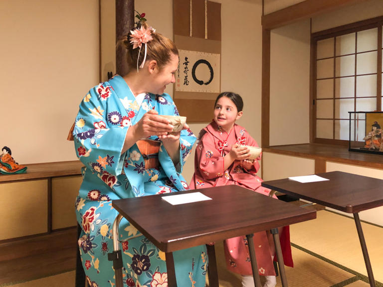 Find out what sites and cultural activities in Japan you can't miss on your next trip!
