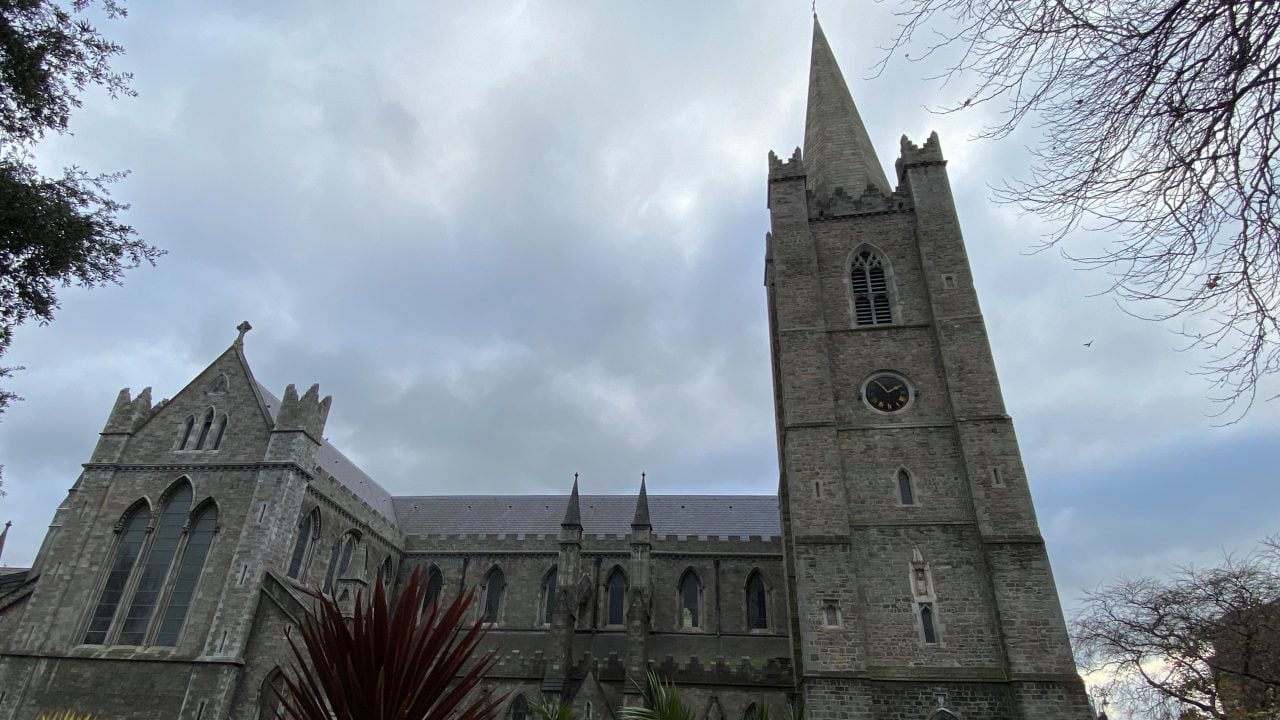 <p>Even for the non-religious, <a href="https://www.stpatrickscathedral.ie/" rel="nofollow noopener">St. Patrick’s Cathedral</a>’s architecture, art, and eight centuries of history make it a fascinating spot to visit. Jonathan Swift, author of <em>Gulliver’s Travels</em>, served as dean of the cathedral, and his tomb lies near the cathedral’s entrance. Next door sits <a href="https://marshlibrary.ie/" rel="nofollow noopener">Marsh’s Library</a>, the oldest public library in Ireland, where you can sit at the same table where Bram Stoker (author of <em>Dracula</em>) read. St. Patrick’s Park offers a lovely urban oasis on the cathedral’s north side, including a small café and “Literary Parade,” honoring famous Irish poets and authors.</p>