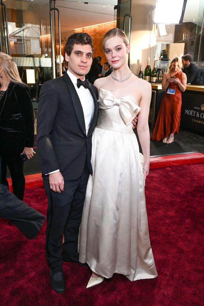 All About Gus Wenner, Elle Fanning’s Boyfriend