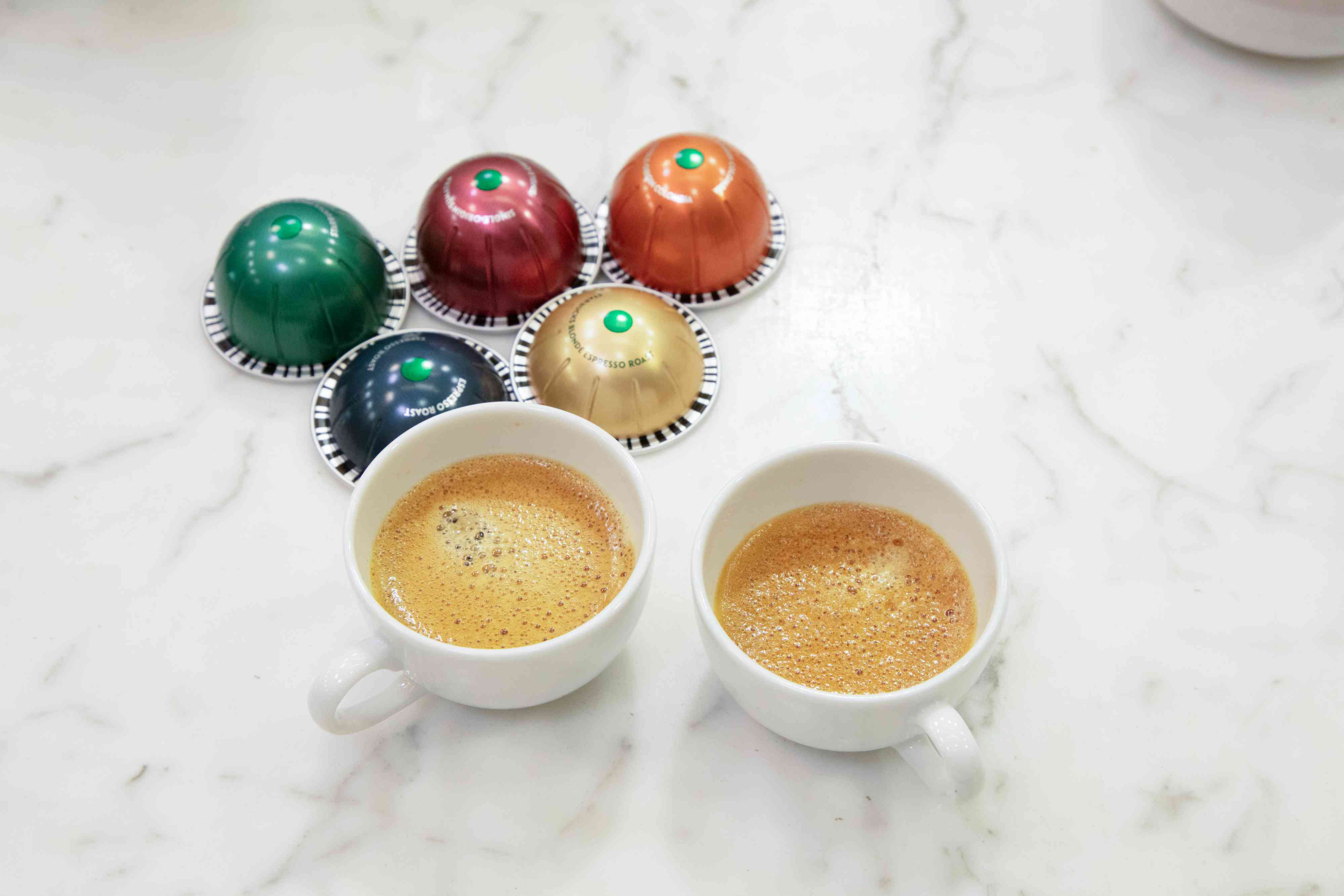 The 14 Best Nespresso Capsules And Pods Of 2024   AA1mIgli.img