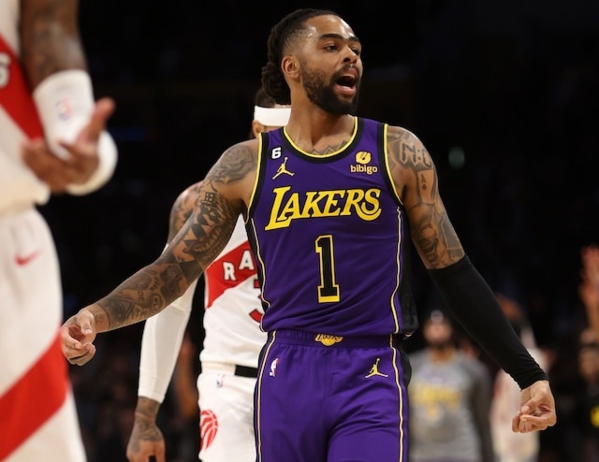 Raptors Vs. Lakers Preview: Looking To Build Momentum From Big Victory