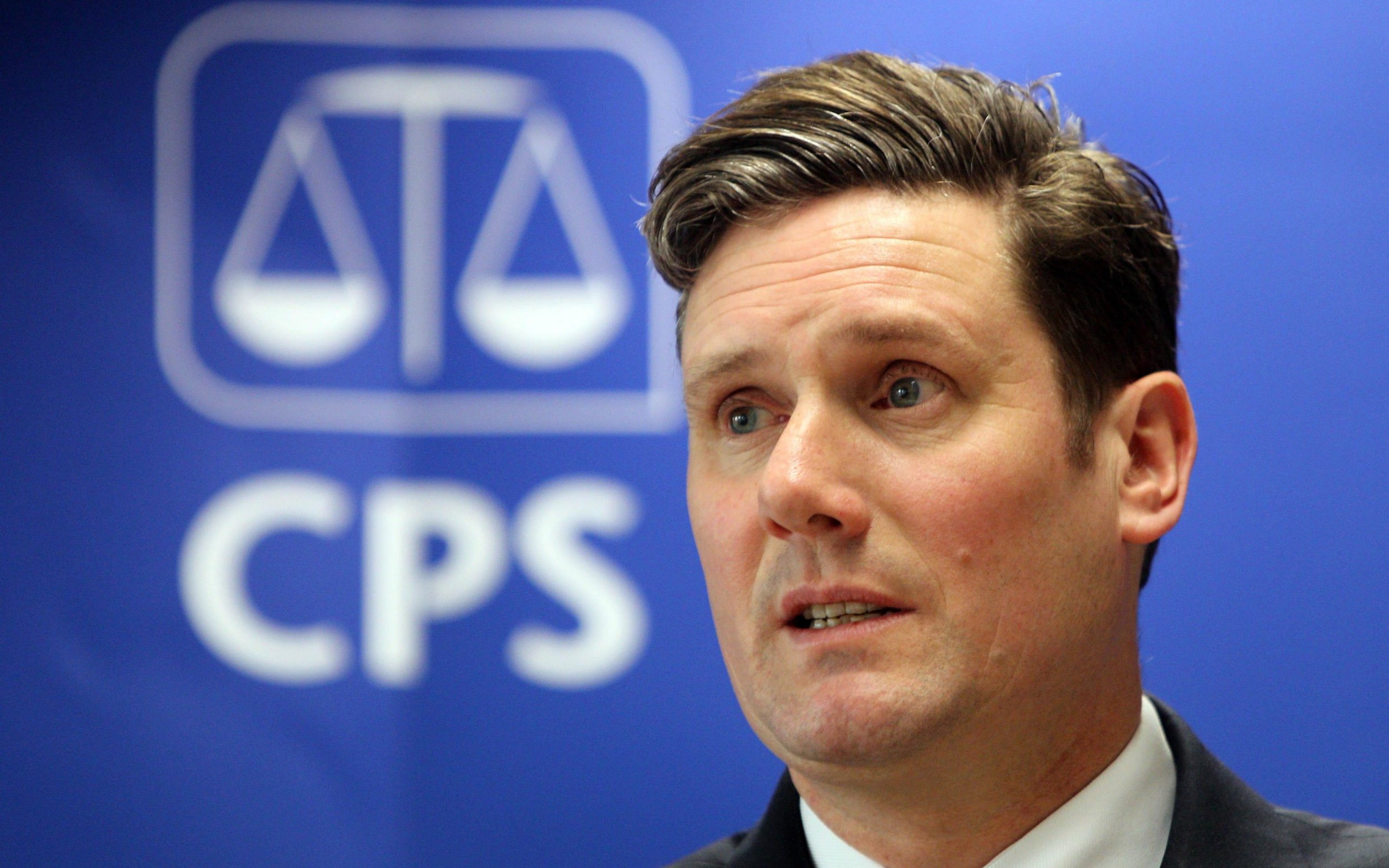 CPS refuses to reveal Starmer’s role in wrongful Post Office prosecutions