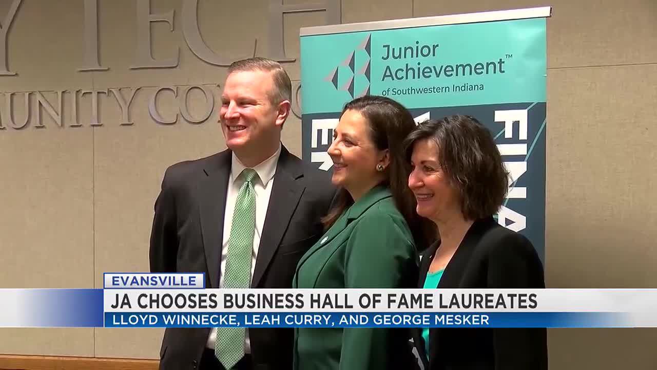 Junior Achievement 2024 Business Hall Of Fame Laureates Announced   AA1mIi8k.img