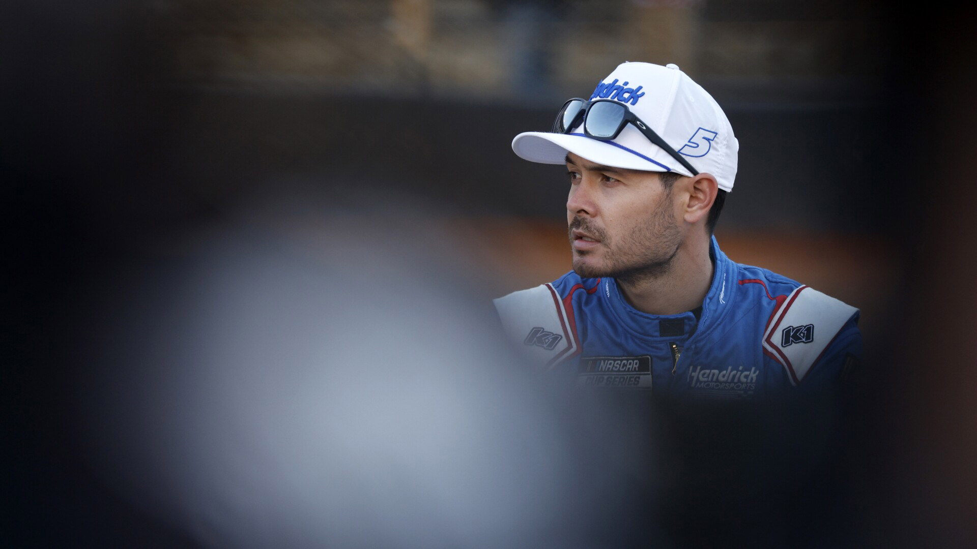Breaking News: Kyle Larson to race 2024 Chili Bowl Nationals