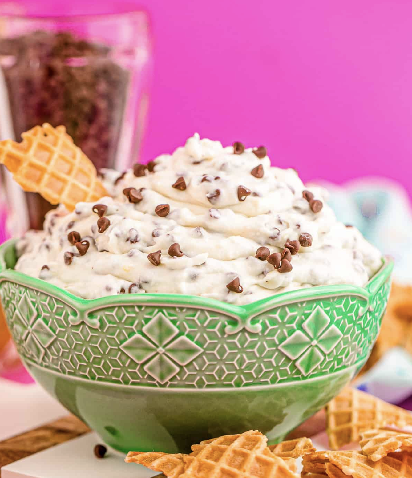 These Are The Top Super Bowl Dip Recipes In Every State