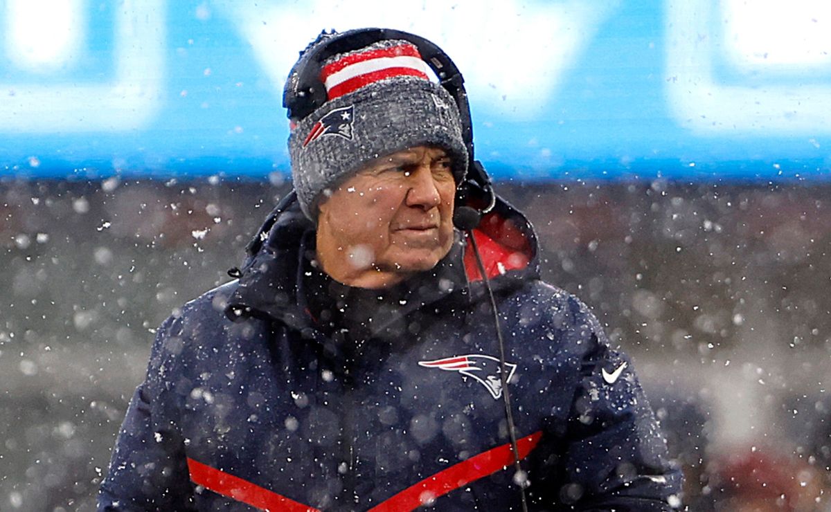 NFL Rumors: Bill Belichick Willing To Make Major Change To Stay At Patriots