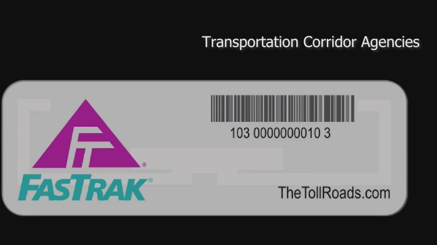 Stickers To Replace I-PASS Transponders For Commuters On Illinois Tollway