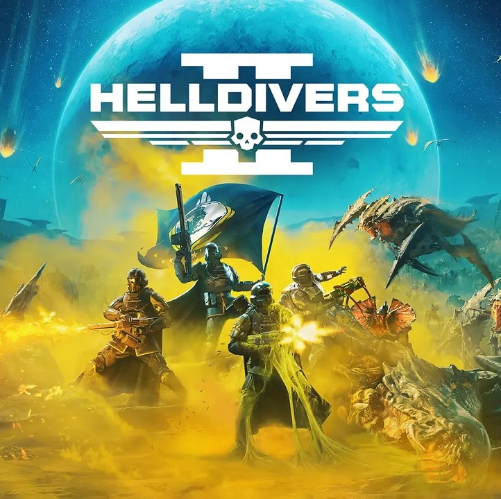 As Helldivers 2 Soars, Former Halo Dev Says Tons Of Pitched ODST Games ...