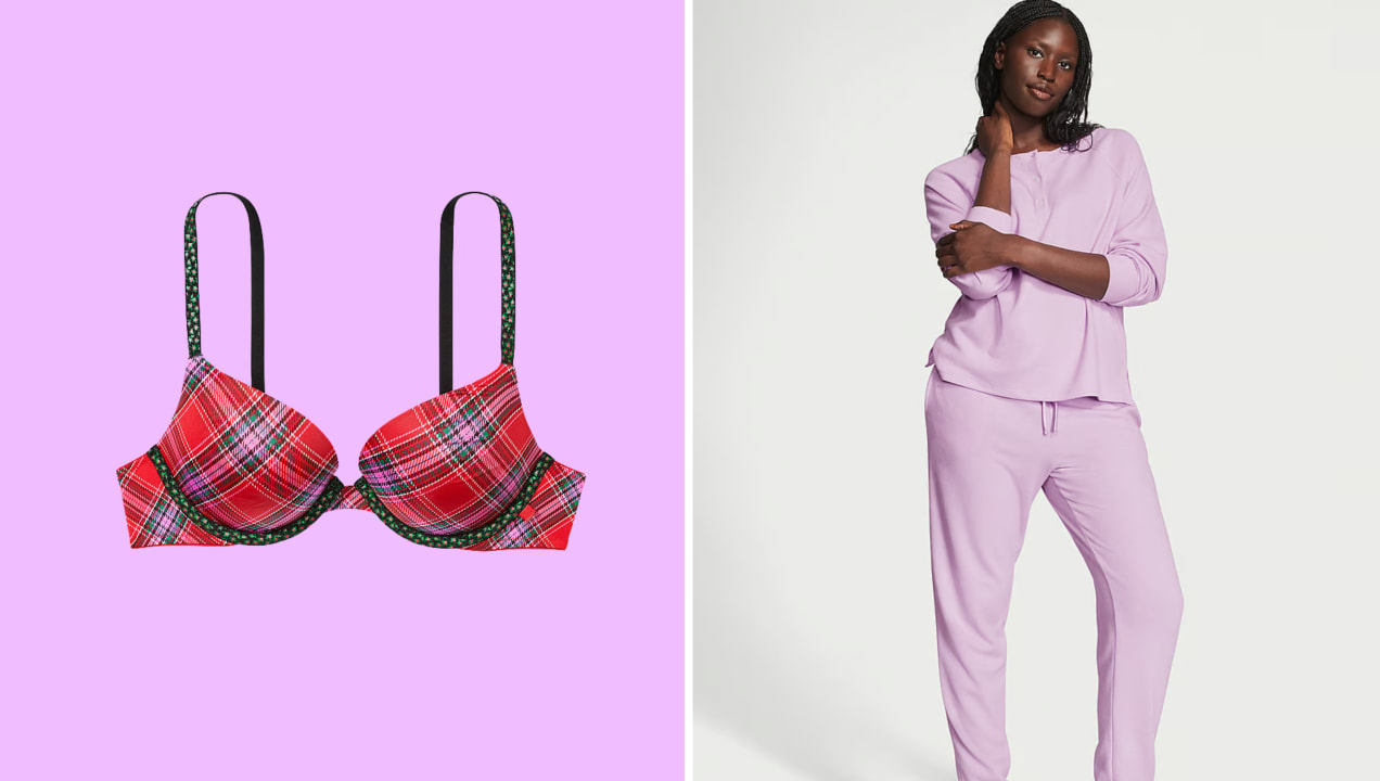 Save up to 70 at Victoria's Secret ahead of Valentine's Day 2024