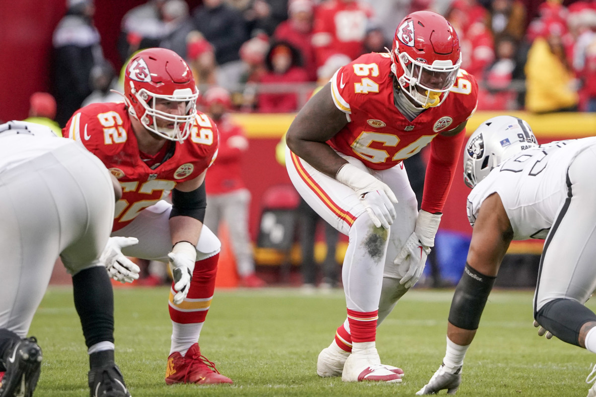 Chiefs Injury Update: Only Two Players Missing To Start The Practice Week