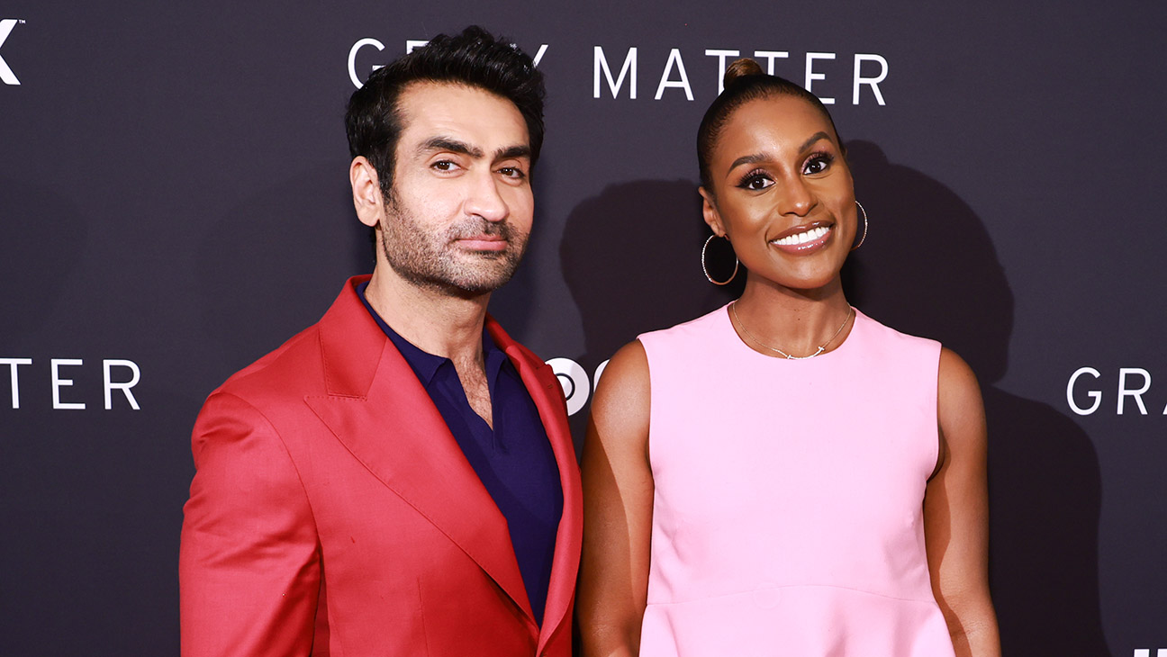 Issa Rae, Kumail Nanjiani to Announce Nominees for 2024 Screen Actors